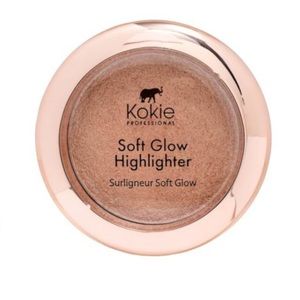 Kokie Soft Glow Cream Highlighter Heavenly